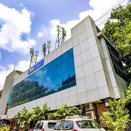 فندق Fabexpress Veera Residency مومباي المظهر الخارجي الصورة